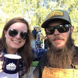 Meet your Posher, Julie